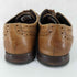 ロックポート ROCKPORT ウイングチップレザーシューズ メンズ JPN:25