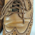ロックポート ROCKPORT ウイングチップレザーシューズ メンズ JPN:25
