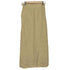 eaphi flower jacquard slit skirt レディース short