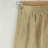 eaphi flower jacquard slit skirt レディース short