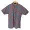 レインスプーナー Reyn Spooner シアサッカー 半袖 チェックBDシャツ メンズ JPN:S