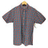 レインスプーナー Reyn Spooner シアサッカー 半袖 チェックBDシャツ メンズ JPN:S
