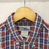 レインスプーナー Reyn Spooner シアサッカー 半袖 チェックBDシャツ メンズ JPN:S