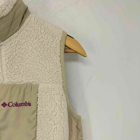 コロンビア Columbia アーチャーリッジベスト レディース M