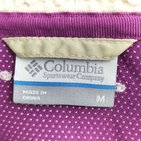 コロンビア Columbia アーチャーリッジベスト レディース M
