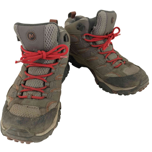 メレル MERRELL MOAB 2 MID GTX レディース JPN:24