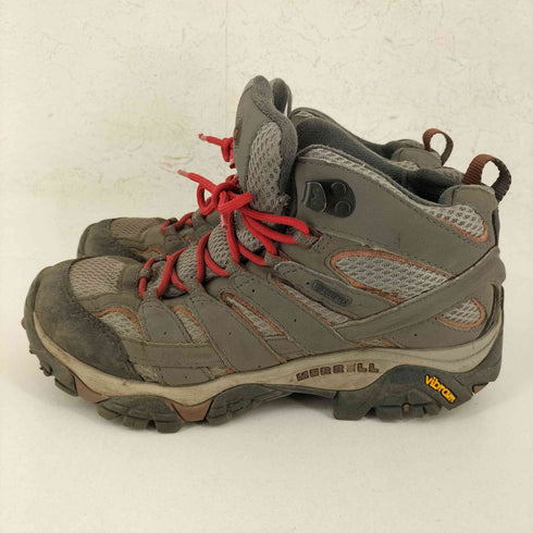 メレル MERRELL MOAB 2 MID GTX レディース JPN:24