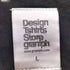 デザインティーシャツストアグラニフ Design Tshirts Store graniph 特撮 ヒーロー 総柄プリントシャツ メンズ JPN:L