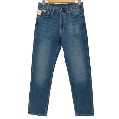 カルバンクライン CALVIN KLEIN STANDARD STRAIGHT スタンダード ストレート メンズ 32