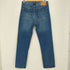 カルバンクライン CALVIN KLEIN STANDARD STRAIGHT スタンダード ストレート メンズ 32