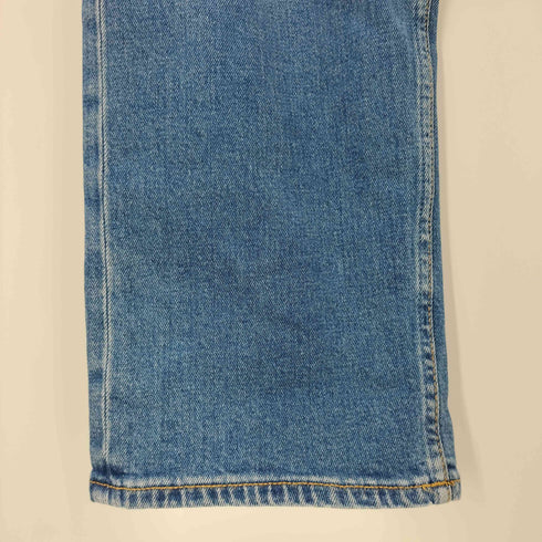 カルバンクライン CALVIN KLEIN STANDARD STRAIGHT スタンダード ストレート メンズ 32