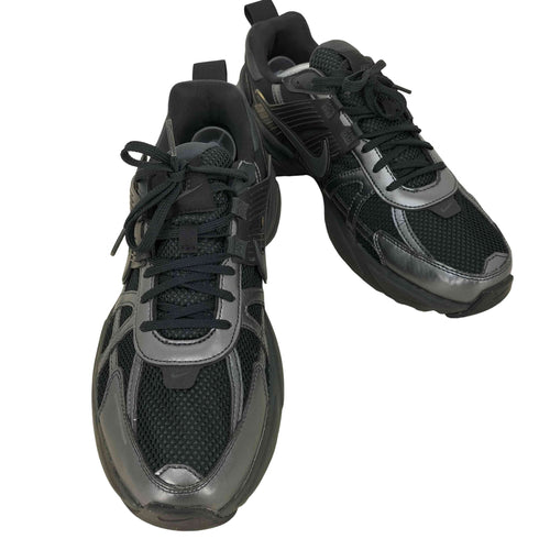 ナイキ NIKE V2K RUN BLACK/DK SMOKE GREY-ANTHRACITE メンズ JPN:29