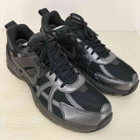 ナイキ NIKE V2K RUN BLACK/DK SMOKE GREY-ANTHRACITE メンズ JPN:29