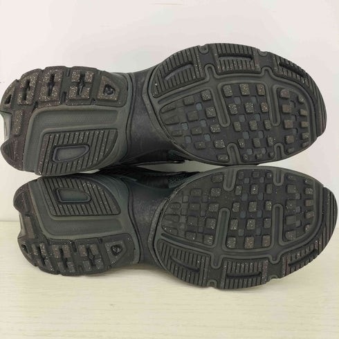 ナイキ NIKE V2K RUN BLACK/DK SMOKE GREY-ANTHRACITE メンズ JPN:29