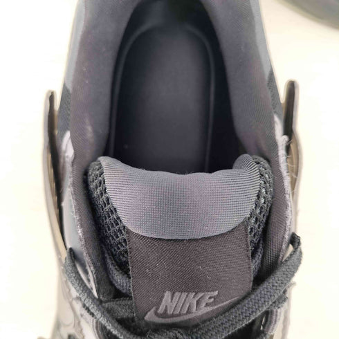ナイキ NIKE V2K RUN BLACK/DK SMOKE GREY-ANTHRACITE メンズ JPN:29