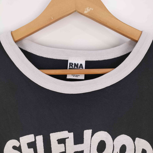 アールエヌエー RNA SELFHOOD リンガー BIGT レディース JPN:M