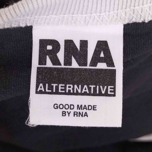 アールエヌエー RNA SELFHOOD リンガー BIGT レディース JPN:M