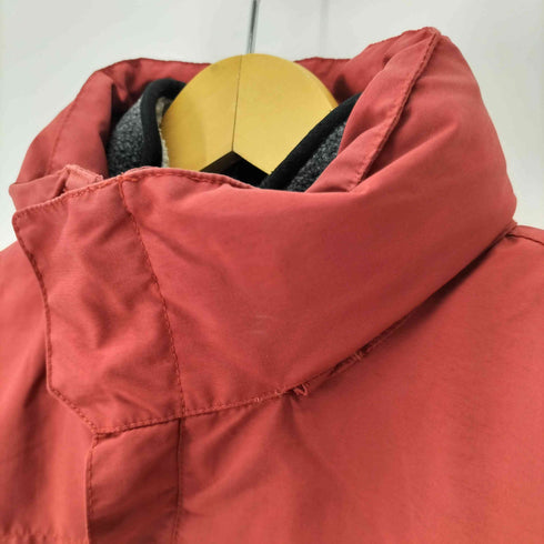 エーグル AIGLE ライナーフリース付き マウンテンジャケット メンズ XS