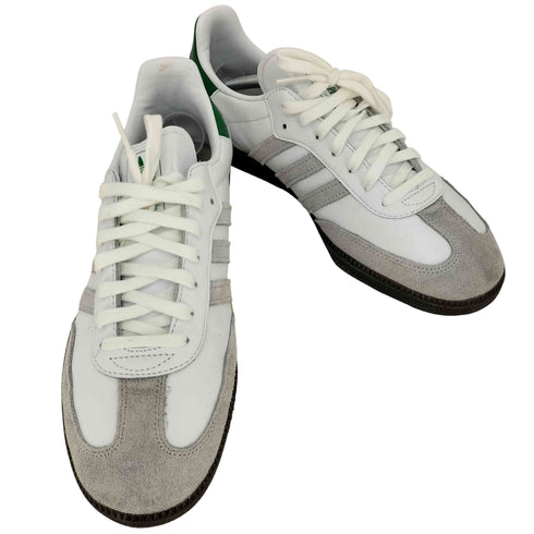 キス KITH Samba OG White/Green メンズ JPN:28.5