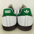 キス KITH Samba OG White/Green メンズ JPN:28.5