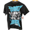 ハードコアチョコレート HARDCORE CHOCOLATE TOO YOUNG TO DIE 両面プリントTシャツ メンズ JPN:S