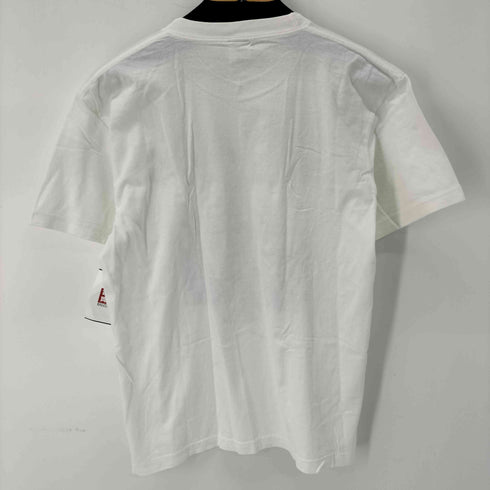 キャラクタープリントTシャツ メンズ JPN:L