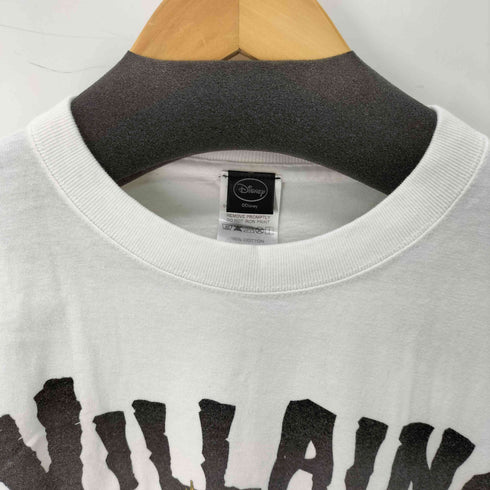 キャラクタープリントTシャツ メンズ JPN:L