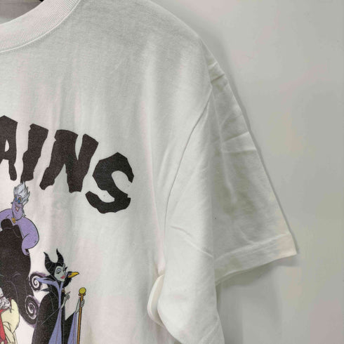 キャラクタープリントTシャツ メンズ JPN:L