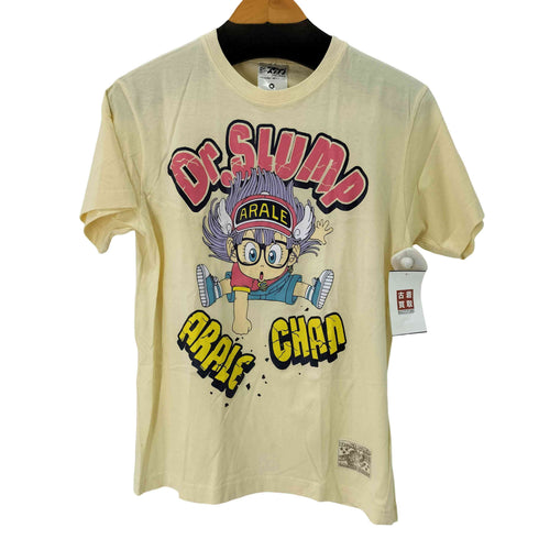 キャラクタープリントTシャツ メンズ JPN:M