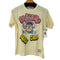 キャラクタープリントTシャツ メンズ JPN:M