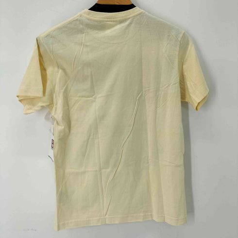 キャラクタープリントTシャツ メンズ JPN:M