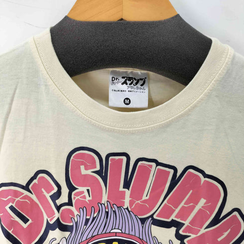 キャラクタープリントTシャツ メンズ JPN:M