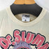 キャラクタープリントTシャツ メンズ JPN:M