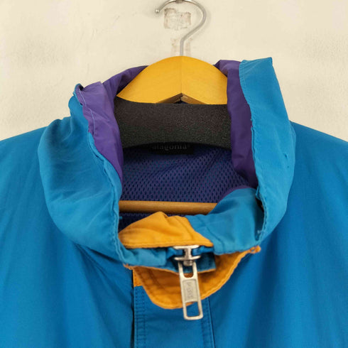 パタゴニア patagonia 92年製 ガイドシェルジャケット メンズ JPN:M