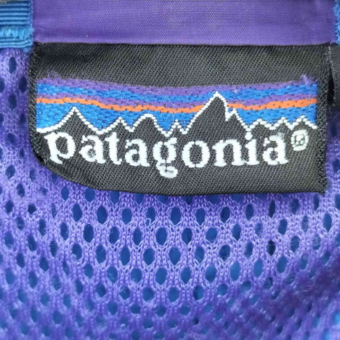 パタゴニア patagonia 92年製 ガイドシェルジャケット メンズ JPN:M