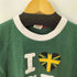 Grift Originals I LOVE GB リンガーTシャツ メンズ JPN:M