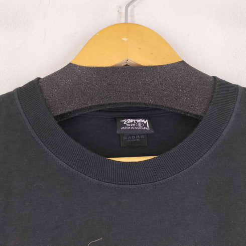 ステューシー Stussy Work Shop Swirl Tee メンズ JPN:S