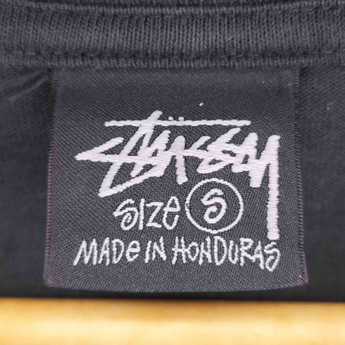 ステューシー Stussy Work Shop Swirl Tee メンズ JPN:S