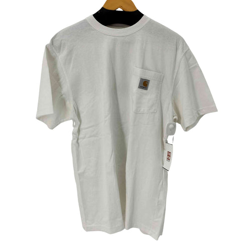 カーハート Carhartt ポケットTシャツ メンズ JPN:S