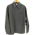 キャルトップ CALTOP #1000 PLAIN L/S サテン シャツ メンズ import:S