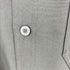 キャルトップ CALTOP #1000 PLAIN L/S サテン シャツ メンズ import:S