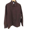 キャルトップ CALTOP #1000 PLAIN L/S サテン シャツ メンズ import:S