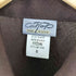 キャルトップ CALTOP #1000 PLAIN L/S サテン シャツ メンズ import:S