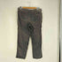 クラフトアンドバロー Croft&Barrow バングラデシュ製 CLASSIC FIT 細畝 コーデュロイパンツ メンズ 34×29