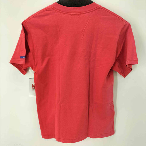 REPRO LONDON プリントTシャツ メンズ