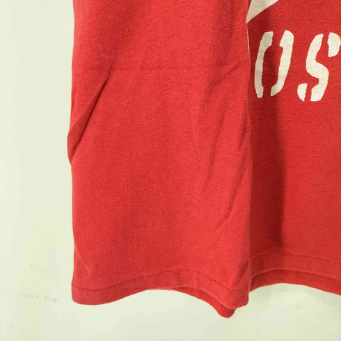REPRO LONDON プリントTシャツ メンズ