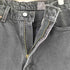 リーバイス Levis 90S MADE IN USA 517 BOOT CUT 後染め ブラックデニムパンツ メンズ 34×34