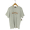 オールウェイズアウトオブストック ALWAYS OUT OF STOCK ロゴプリントS/S Tシャツ メンズ XL