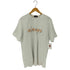オールウェイズアウトオブストック ALWAYS OUT OF STOCK ロゴプリントS/S Tシャツ メンズ XL
