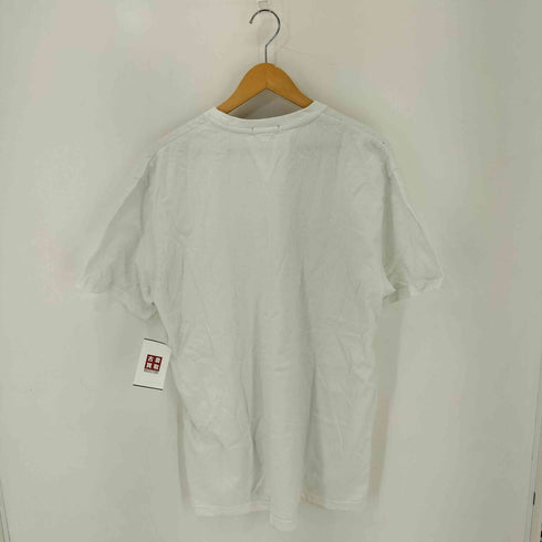 オールウェイズアウトオブストック ALWAYS OUT OF STOCK ロゴプリントS/S Tシャツ メンズ XL